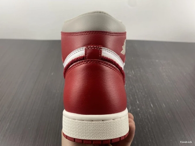 (W) 1 OG Newstalgia High Chenille 785 DJ4891- ModernLook Jordan 0601